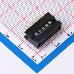 CONNFLY Elec DS1018-102BX