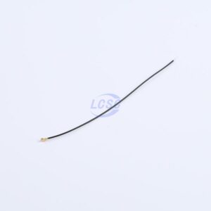 Shenzhen Kinghelm Elec KH-(RG0.81)-TX100-IPEX3-221