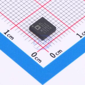Analog Devices ADXL312ACPZ