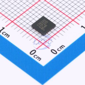 Analog Devices Inc./Maxim Integrated MAX17633CATP+T