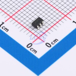 Analog Devices Inc./Maxim Integrated MAX6071BAUT12+T
