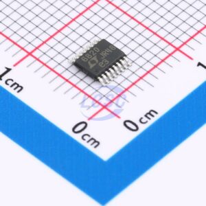 Analog Devices LTC6820HMS#TRPBF