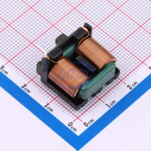 FANGCHENG FC-DLSF2020L-30mH-1.5A-LF