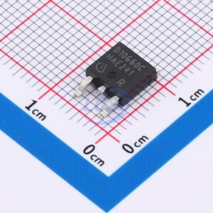 Infineon Technologies IDD10SG60CXTMA2