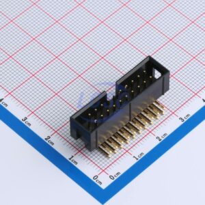 Lian Xin Technology XDFH-0259-2*10P