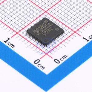 Microchip Tech USB2640-HZH-02