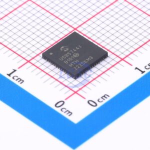 Microchip Tech USB5744B-I/2GX01