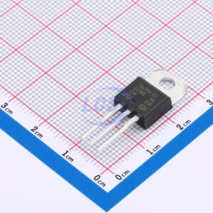 STMicroelectronics T1635H-8I