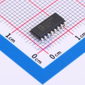 Analog Devices ADUM161N1BRZ