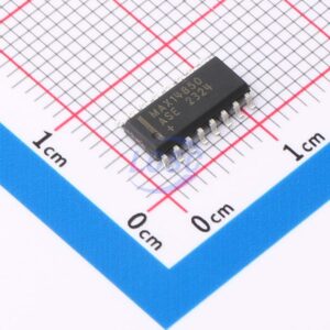 Analog Devices Inc./Maxim Integrated MAX14850ASE+T
