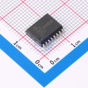 Analog Devices Inc./Maxim Integrated MAX14948EWE+T