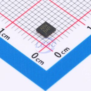 Analog Devices Inc./Maxim Integrated MAX16127TC+T