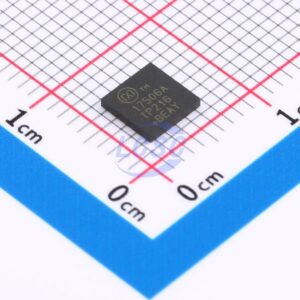 Analog Devices Inc./Maxim Integrated MAX17506ATP+