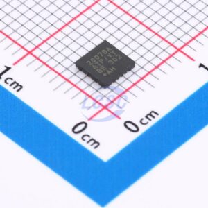 Analog Devices Inc./Maxim Integrated MAX20079AATP/VY+