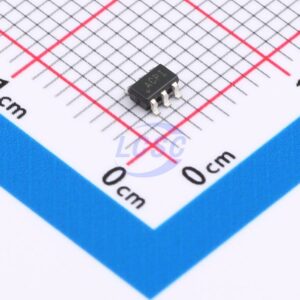 Analog Devices Inc./Maxim Integrated MAX6070BAUT18+T