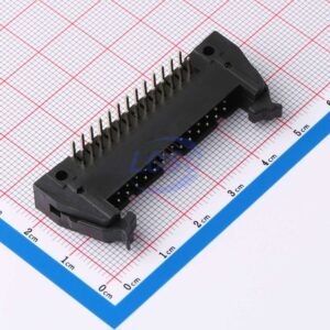 CONNFLY Elec DS1011-07-26RSSiB2-B