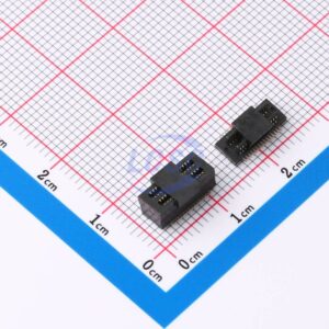 Lian Xin Technology XDBM/F-0550-2*15PIN