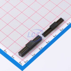 Lian Xin Technology XDBM/F-0550-2*50PIN