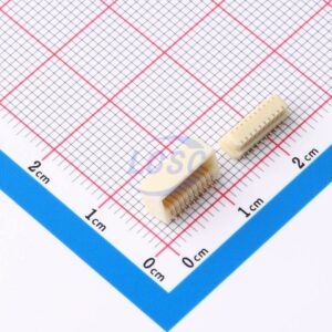 Lian Xin Technology XDBM/F-0835-2*10PIN