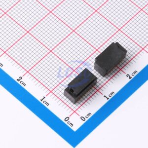 Lian Xin Technology XDBM/F-0885-2*10PIN