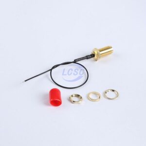 Shenzhen Kinghelm Elec KH-122-081SMA-140