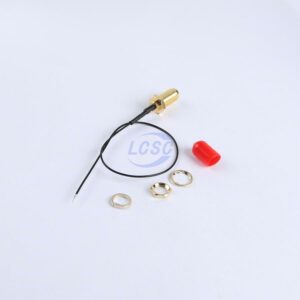 Shenzhen Kinghelm Elec KH-122-081SMA-180