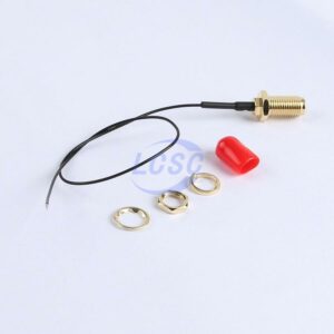 Shenzhen Kinghelm Elec KH-122-081SMA-200