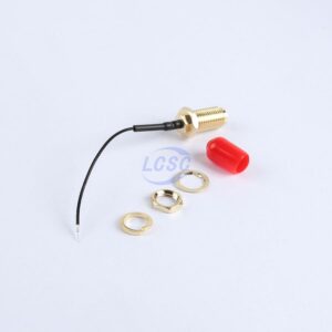 Shenzhen Kinghelm Elec KH-122-081SMA-60