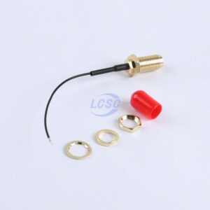 Shenzhen Kinghelm Elec KH-122-081SMA-70