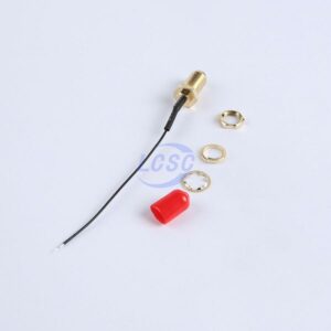 Shenzhen Kinghelm Elec KH-122-081SMA-80