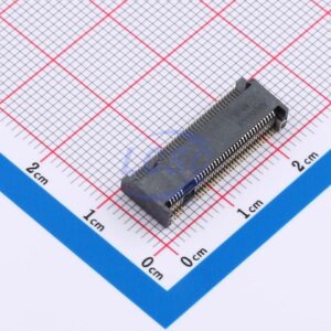 Amphenol ICC MDT420M02001