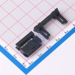 CONNFLY Elec DS1016-02-10MANBB