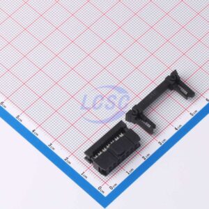 CONNFLY Elec DS1016-02-14MANBB