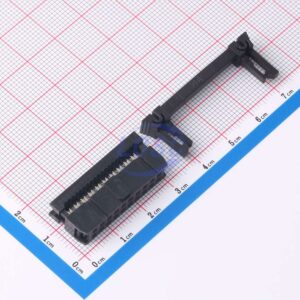 CONNFLY Elec DS1016-02-20MANBB