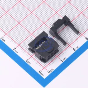 CONNFLY Elec DS1016-06MA2BB
