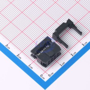 CONNFLY Elec DS1016-08MA2BB