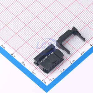 CONNFLY Elec DS1016-10MA2BB