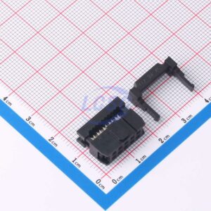 CONNFLY Elec DS1016-10MANBB