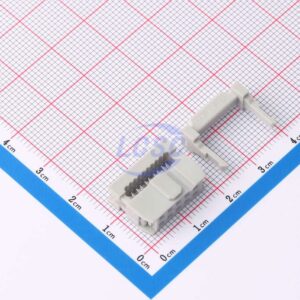 CONNFLY Elec DS1016-10MANBG