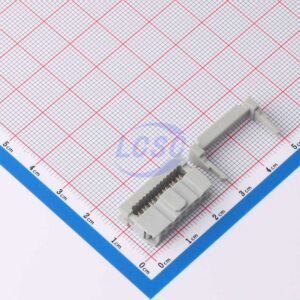 CONNFLY Elec DS1016-14MA8BG