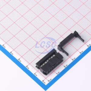 CONNFLY Elec DS1016-14MANBB