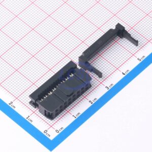 CONNFLY Elec DS1016-16MA2BB
