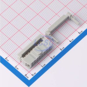CONNFLY Elec DS1016-16MA8BG