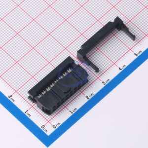 CONNFLY Elec DS1016-16MANBB