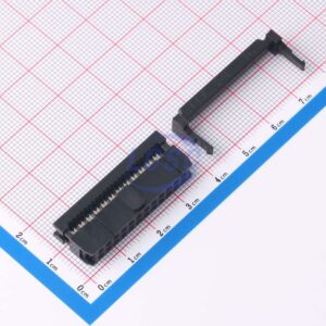 CONNFLY Elec DS1016-24MA2BB