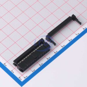 CONNFLY Elec DS1016-26MA2BB