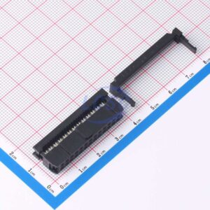CONNFLY Elec DS1016-26MANBB