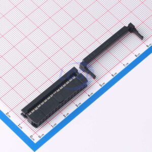 CONNFLY Elec DS1016-30MA2BB