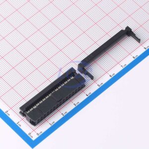 CONNFLY Elec DS1016-30MANBB