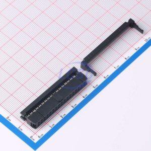 CONNFLY Elec DS1016-34MA2BB